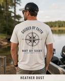 Guided by Faith Tee