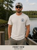 Guided by Faith Tee