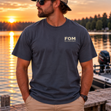 He Never Fails Tee