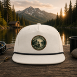 Classic Roper Hat
