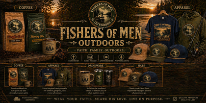 Fishers of Men Outdoors