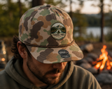 River Run Roper Hat
