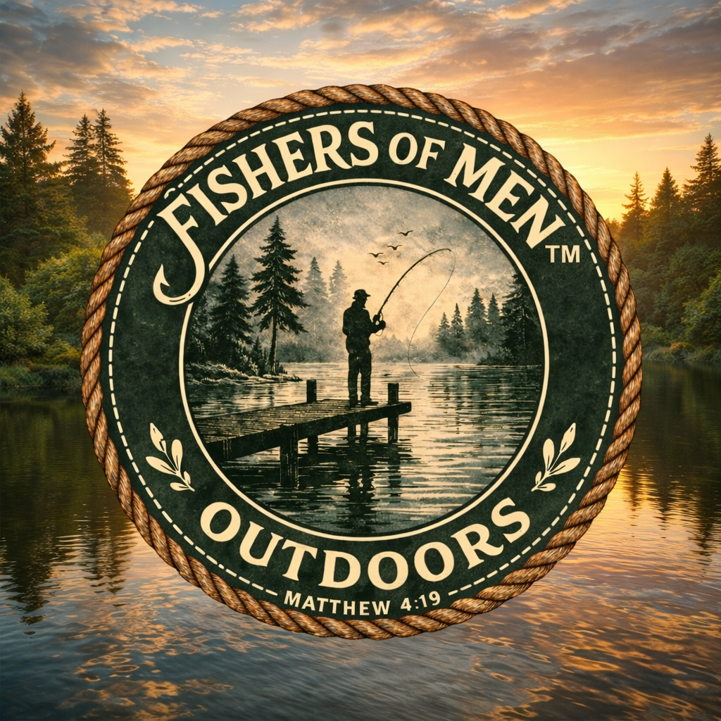 Fishers of Men Outdoors