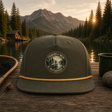 Classic Roper Hat