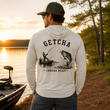 Getcha Camera Ready Performance Hoodie