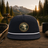 Classic Roper Hat