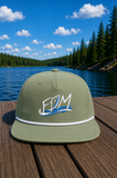 FOM Dark Roper Hat