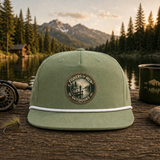 Classic Roper Hat