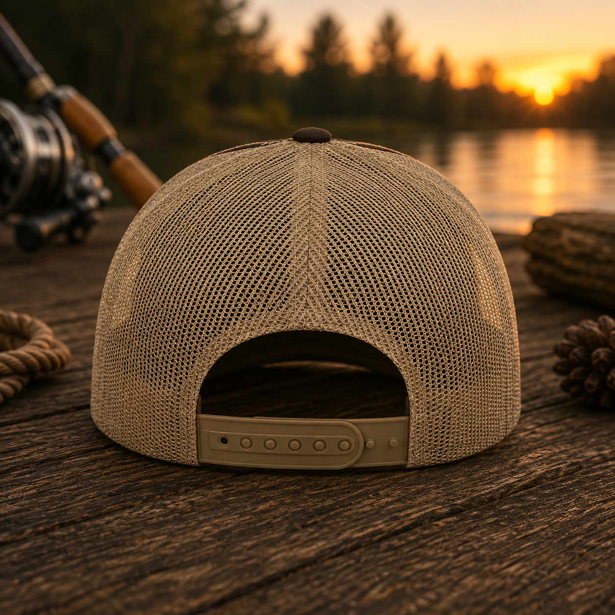 The Heritage Hat