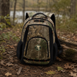FOM CAMO HUNTING BACKPACK