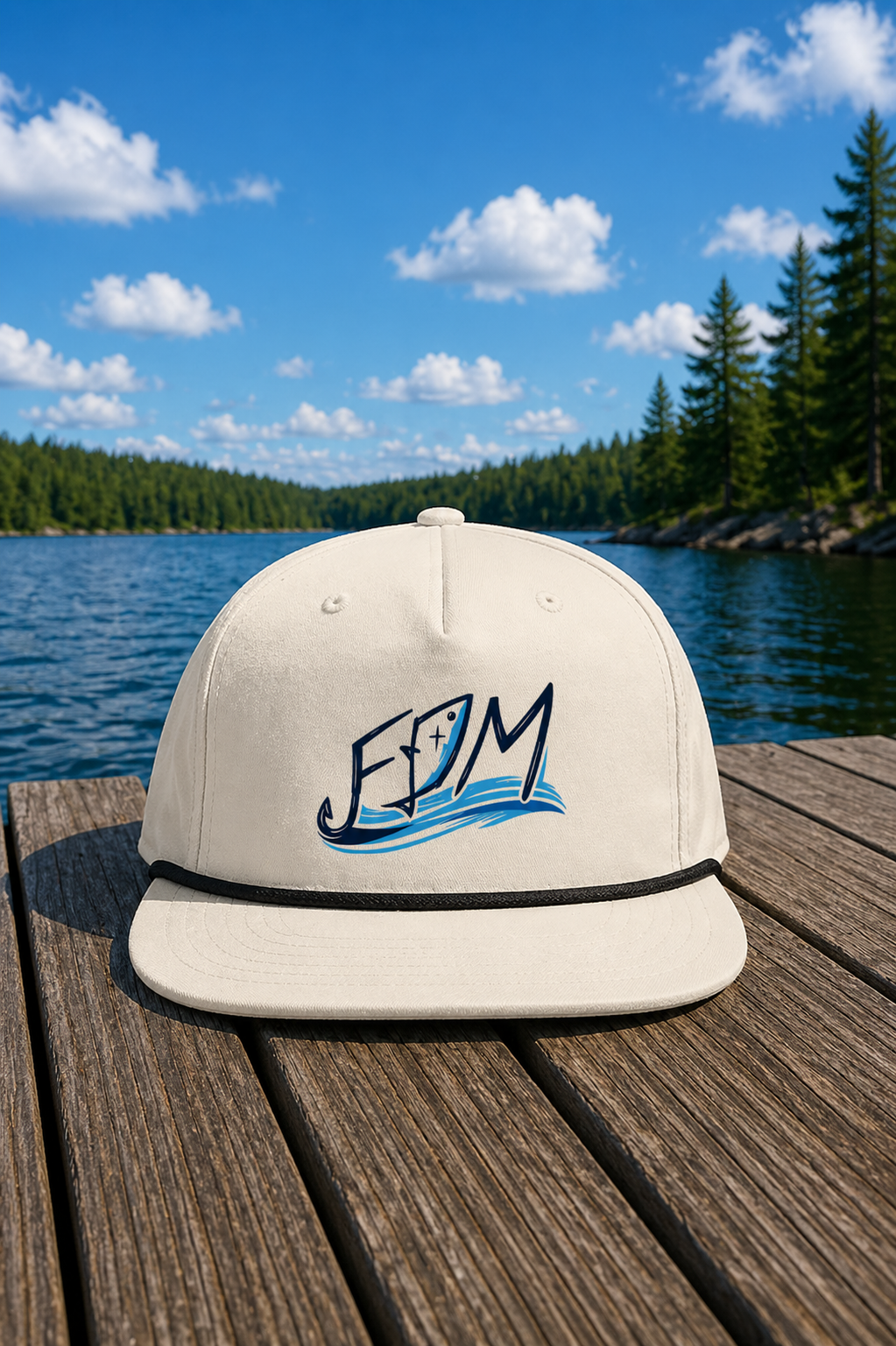 FOM Roper Hat