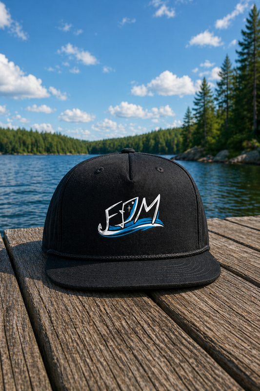 FOM Dark Roper Hat