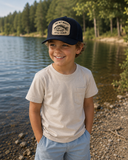 Tiny But Mighty Snapback