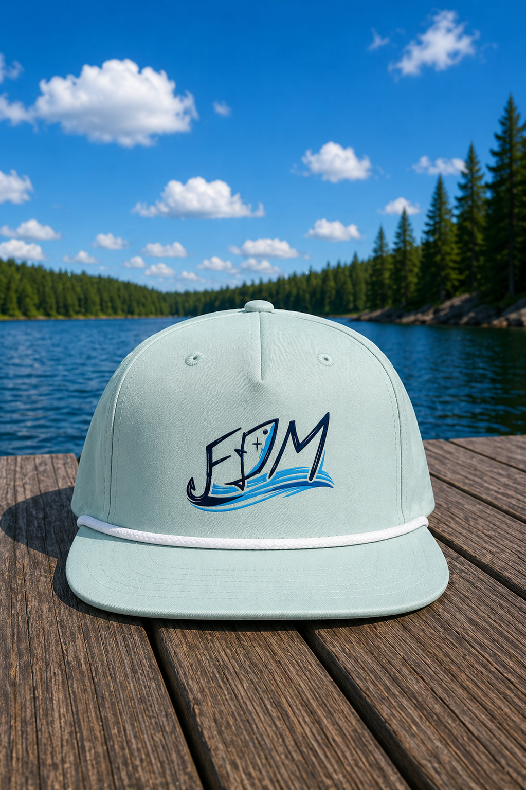 FOM Roper Hat