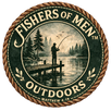 Fishers of Men Outdoors