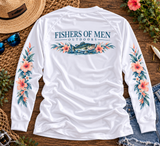 Graceful Waters Women’s SPF Performance Fishing Shirt