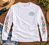 Graceful Waters Women’s SPF Performance Fishing Shirt