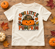 Little Pumpkin Tee