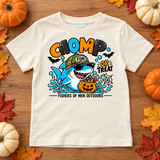 Chomp or Treat Tee