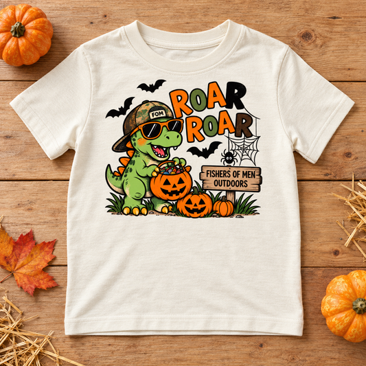 ROAR Tee