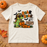 ROAR Tee