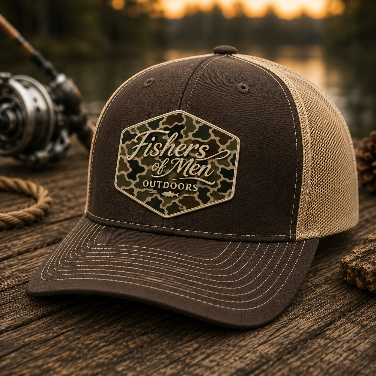 The Heritage Hat