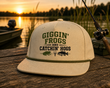 Giggin Frogs