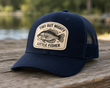 Tiny But Mighty Snapback