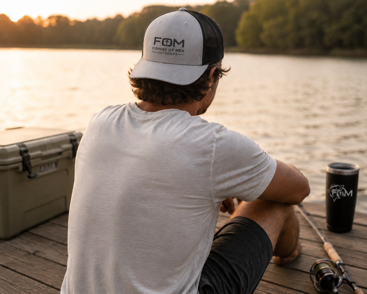 The Glory Hat