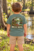 Daddys Mud Bug Toddler Tee