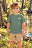 Daddys Mud Bug Toddler Tee