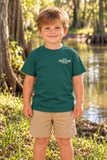 Daddys Mud Bug Toddler Tee