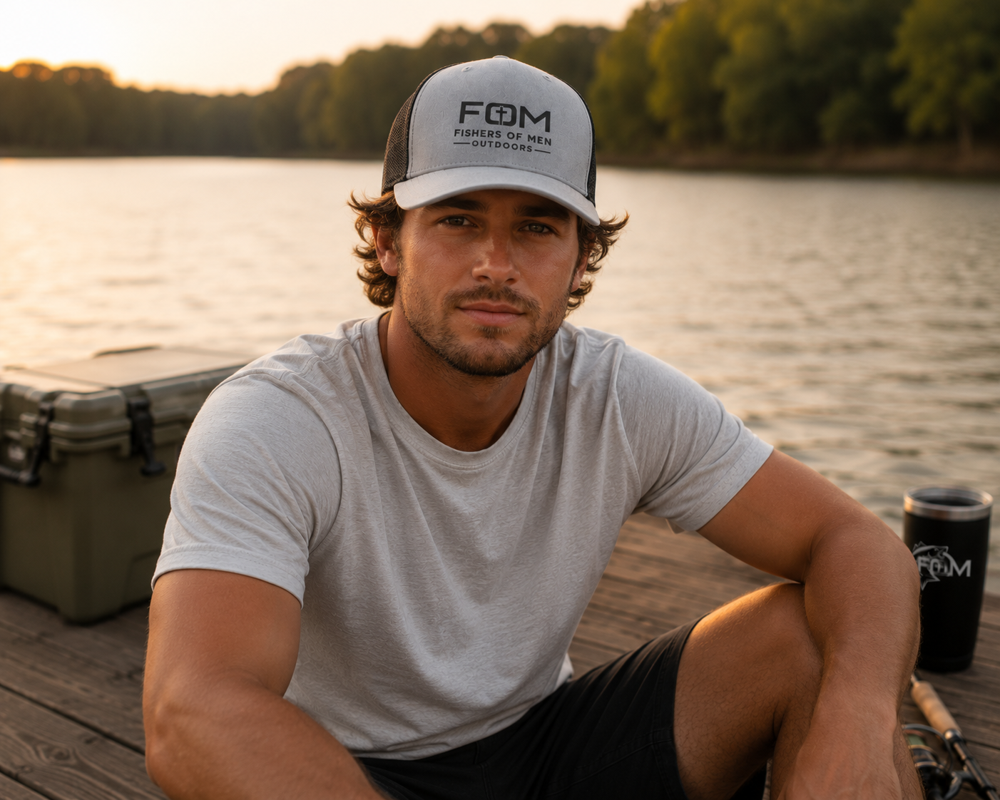 The Glory Hat