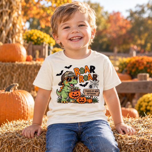 ROAR Tee