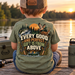 Vintage Military Green