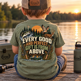 The Perfect Gift Tee - Toddlers