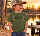 Set Your Sights Toddler Tee