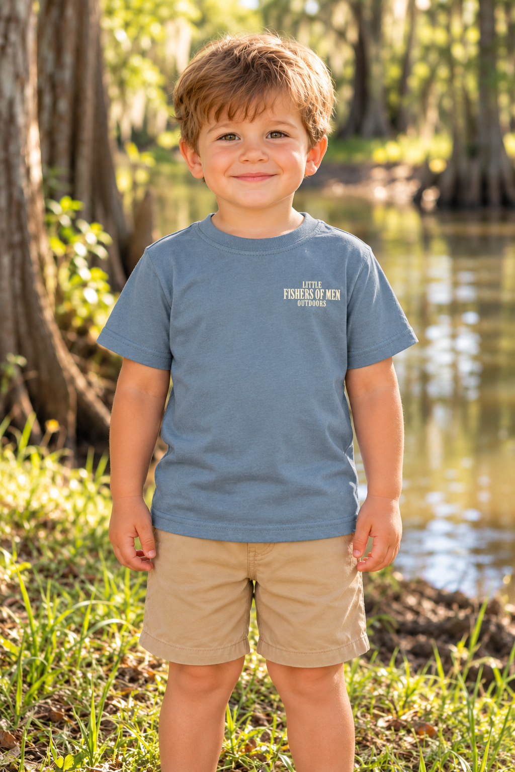 Daddys Mud Bug Toddler Tee