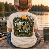 The Perfect Gift Tee - Toddlers