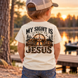 Set Your Sights Toddler Tee