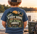 Vintage True Navy