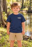 Daddys Mud Bug Toddler Tee