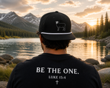 BlackSheep Roper Hat