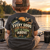 The Perfect Gift Tee - Toddlers