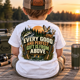 The Perfect Gift Tee - Toddlers