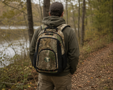 FOM CAMO HUNTING BACKPACK