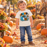 Chomp or Treat Tee