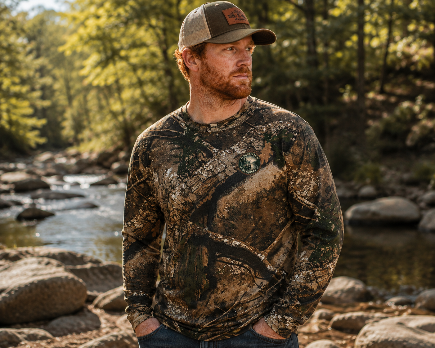 FOM LS CAMO