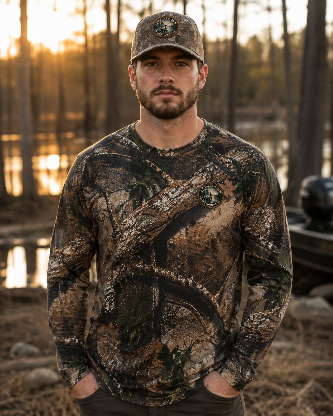 FOM LS CAMO