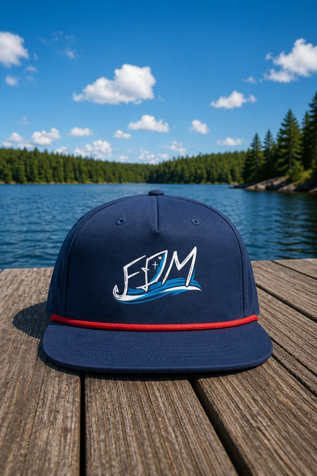 FOM Dark Roper Hat